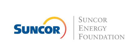 Suncor Energy Foundation logo