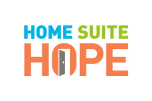 Home Suite Hope logo