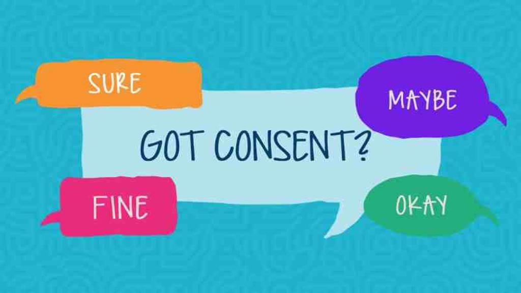 Got Consent?