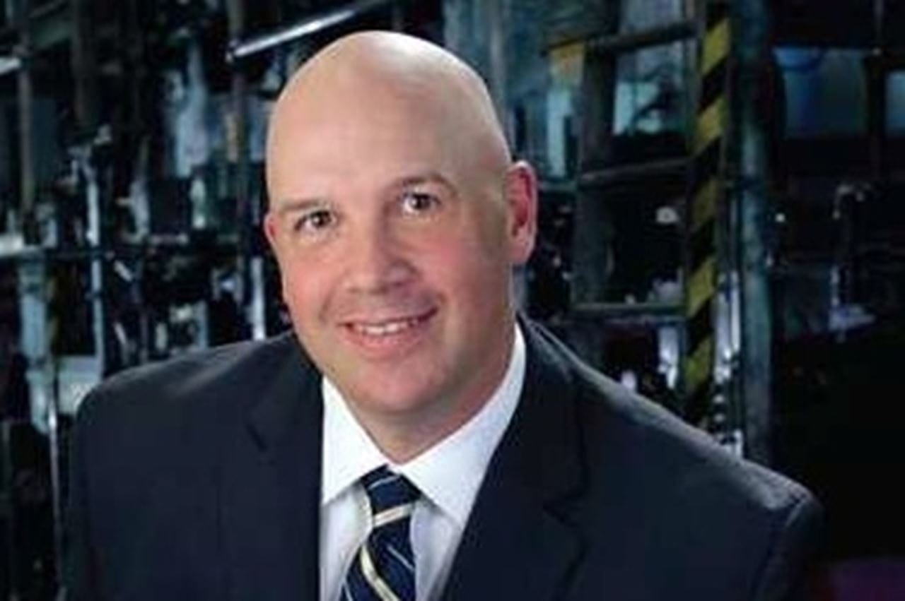 Ian Oliver Pilon School of Business Hall of Fame Sheridan College