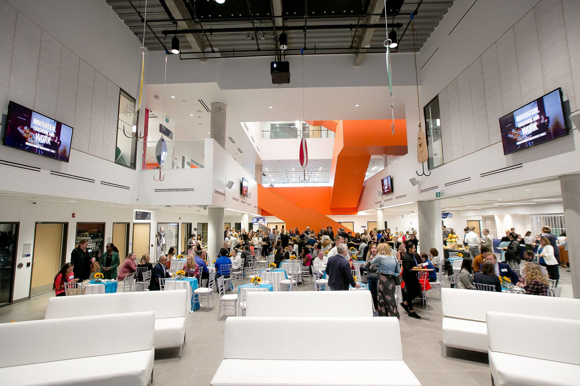 Employers Sheridan College