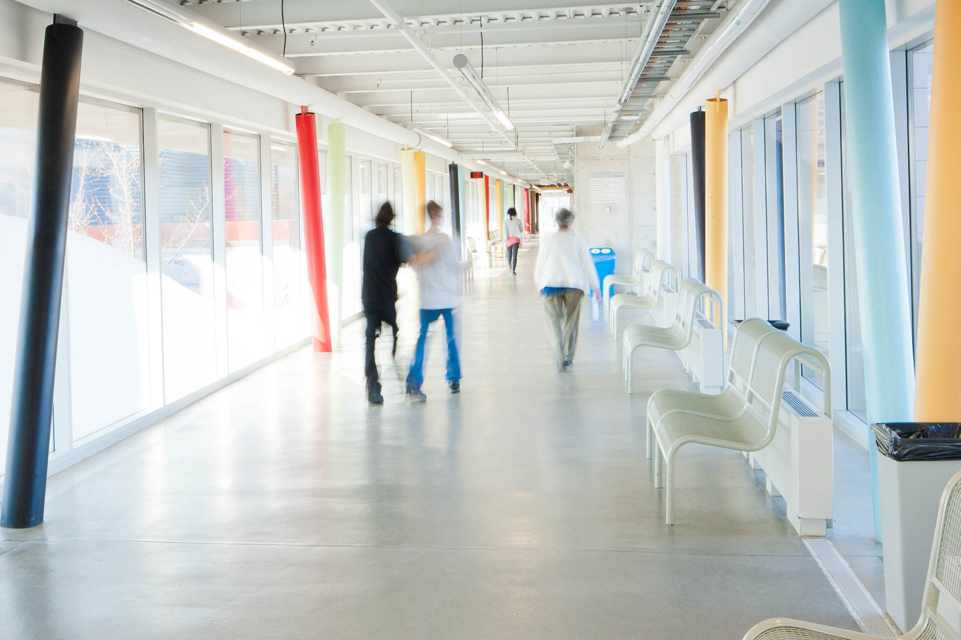 Campus Services COVID19 updates Sheridan College