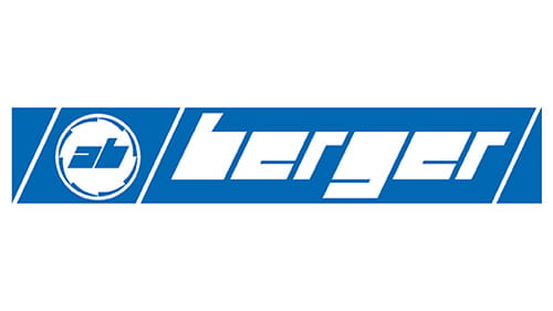 A. Berger Precision Ltd logo