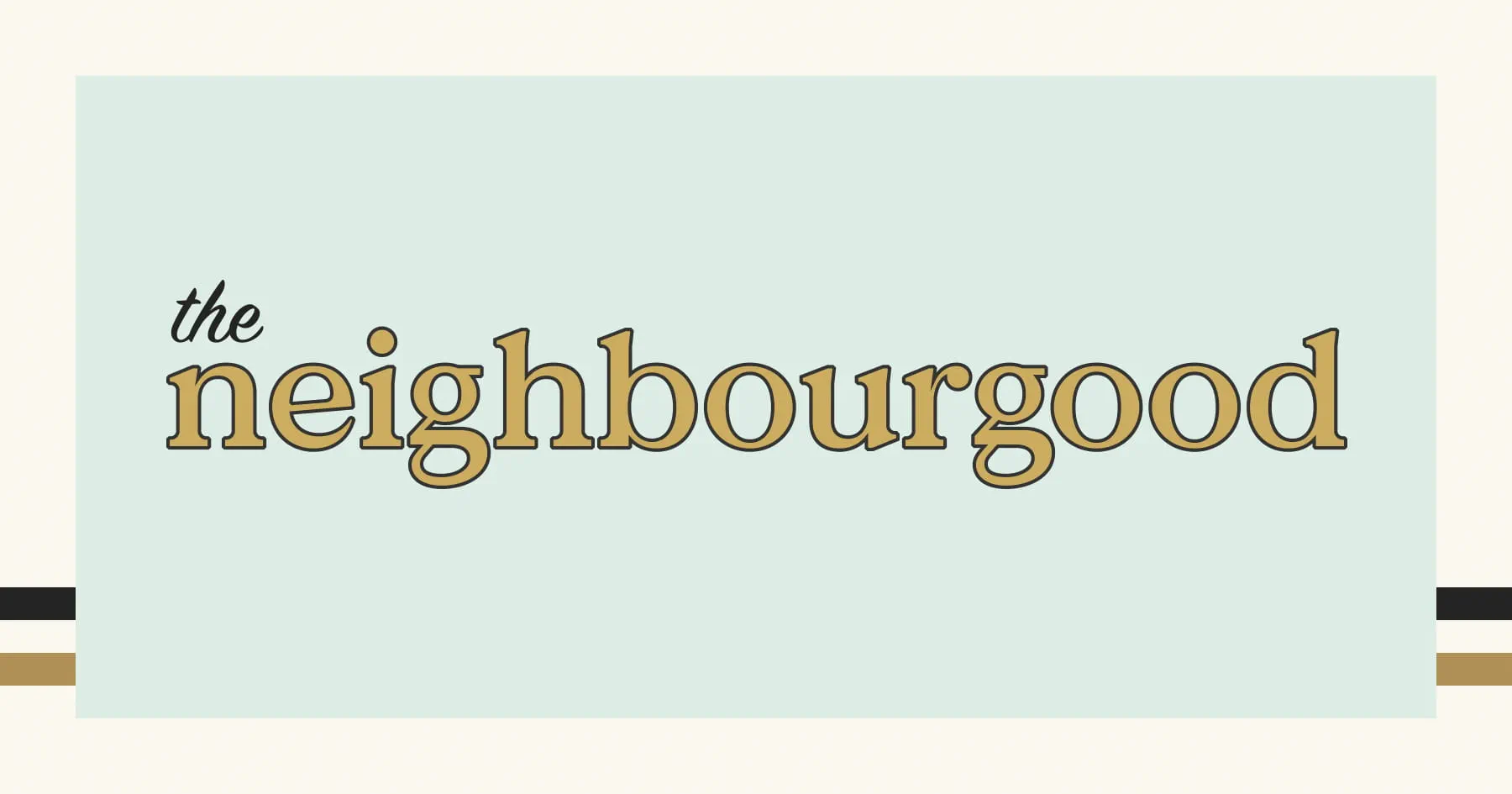 the neighbourgood logo