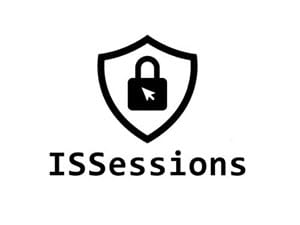 ISSessions logo