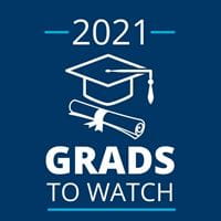 2021 Grads to Watch