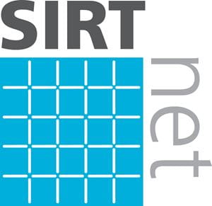 SirtNet logo