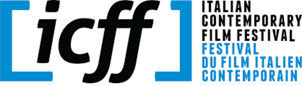 ICFF logo