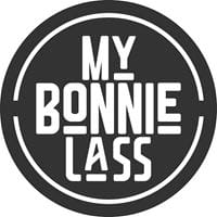 My Bonnie Lass logo
