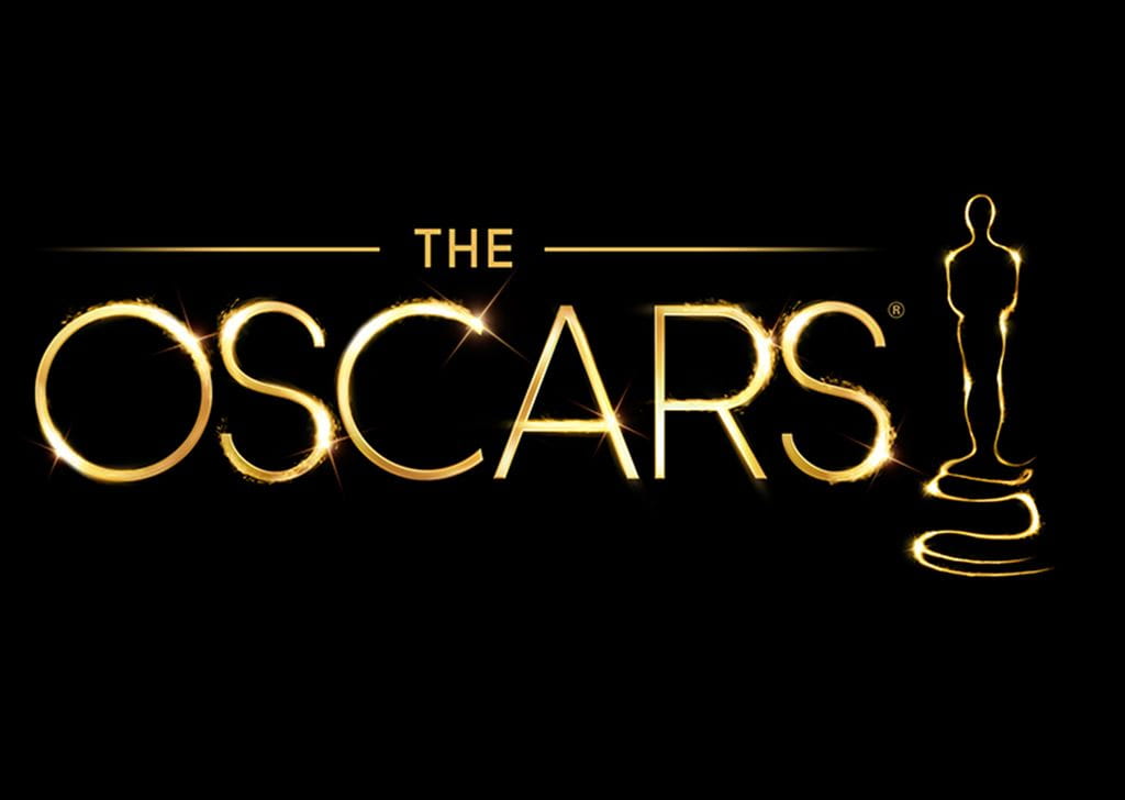 Photo of The Oscars logo