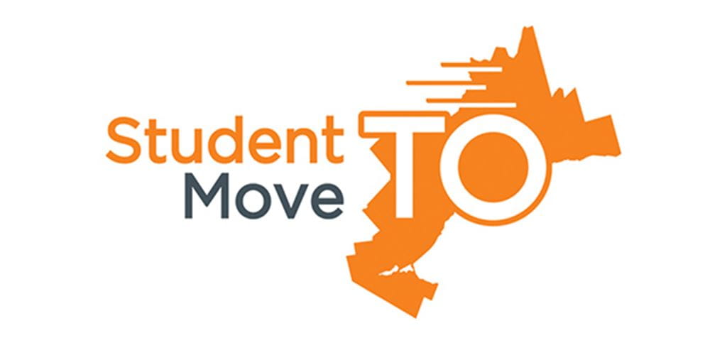 Student Move TO