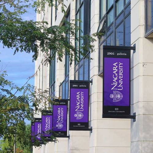 New Pathway Opportunities Open Doors For Sheridan Students To Three Master S Programs At Niagara University 10 Sheridan College