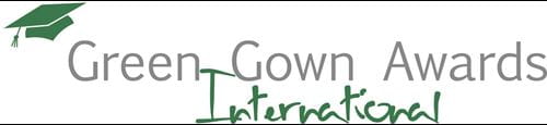 Green Gown Awards International logo