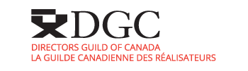 Directors Guild of Canada logo