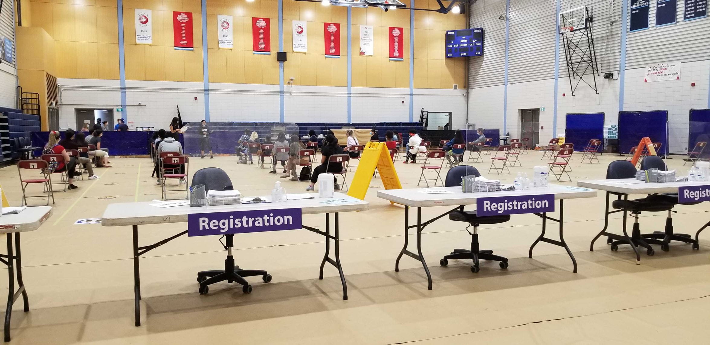 Get your shot at Sheridan Popup COVID19 vaccine clinic to open at