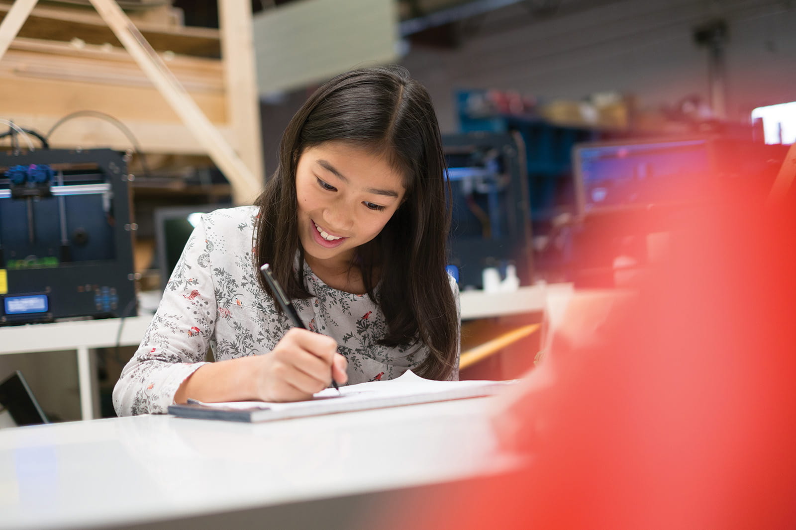 More Bigs and more Littles as Sheridan expands Bigs on Campus 03