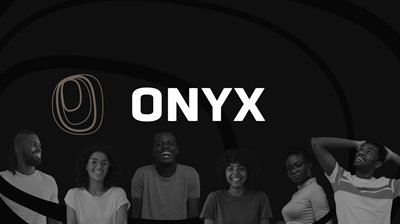 Onyx Initiative logo