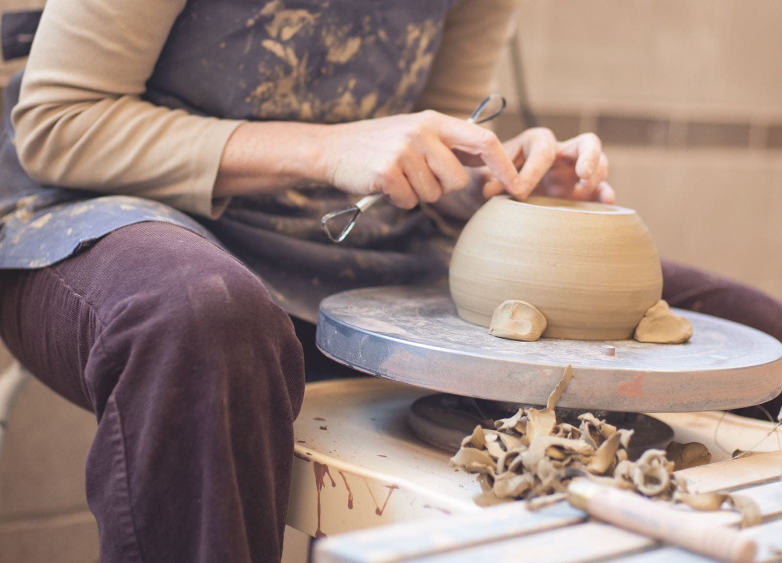 Bachelor of Craft and Design (Ceramics) Programs Sheridan College