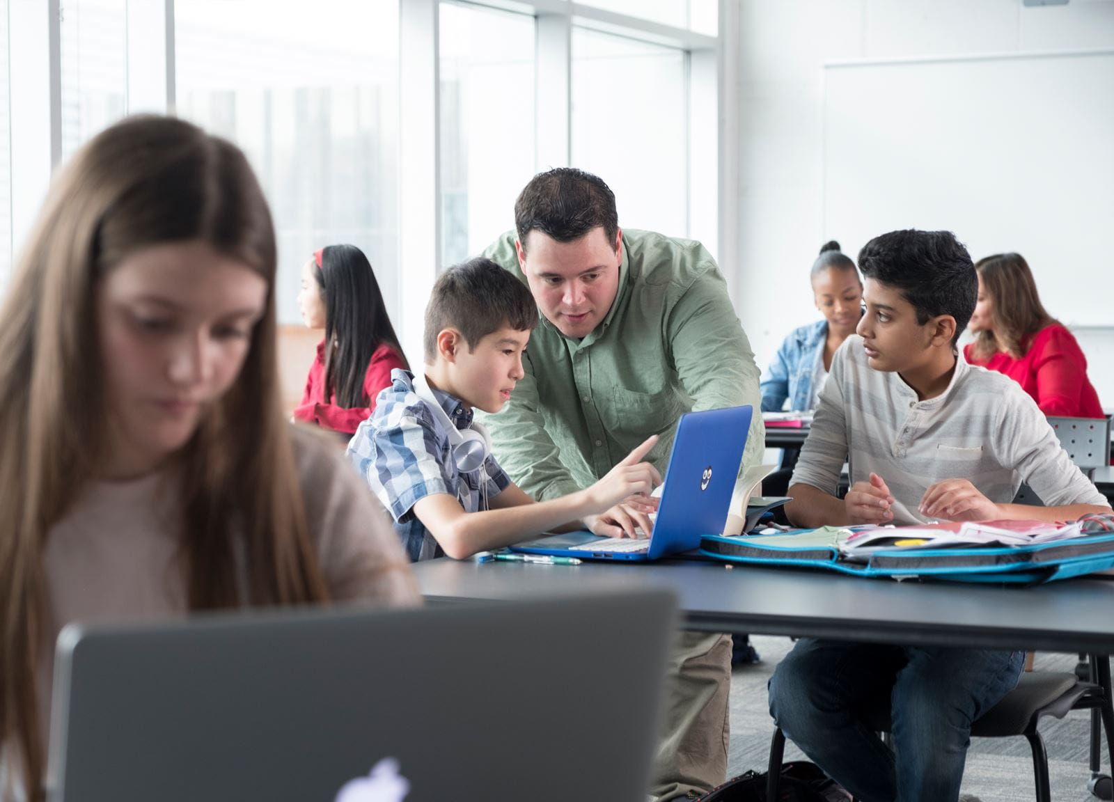 Educational Support Programs Sheridan College