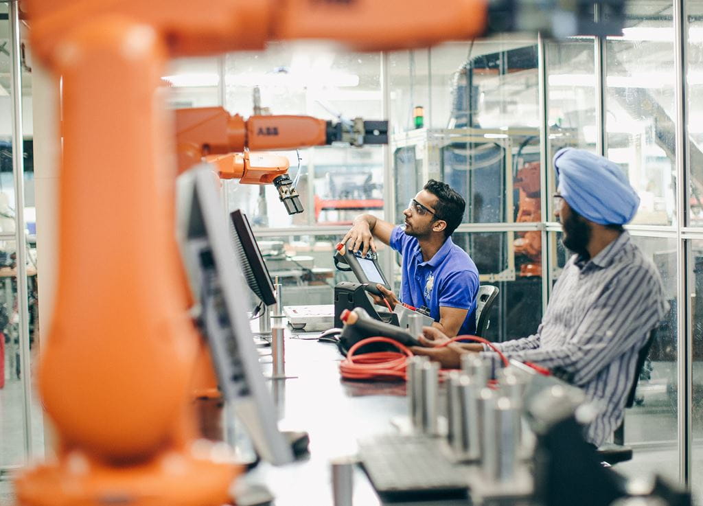 Applying to Sheridan Mechanical Engineering Technician Sheridan College