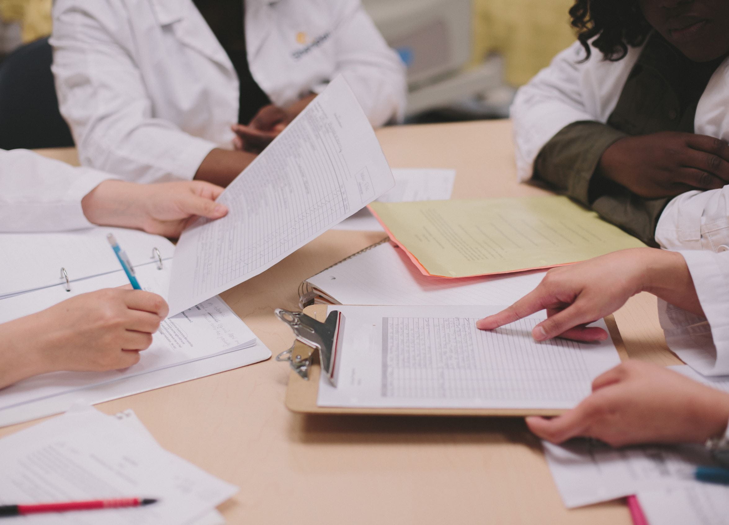 Health Services Office Administration Programs Sheridan College